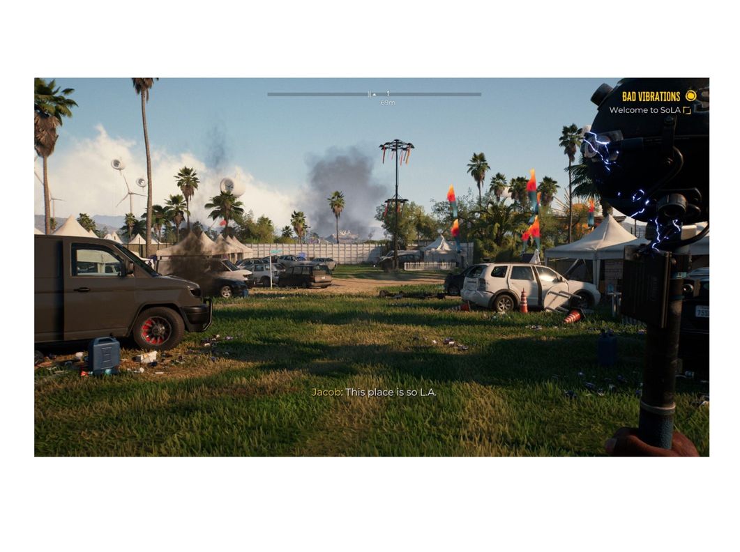 Videojuego Dead Island 2 - PS4-3