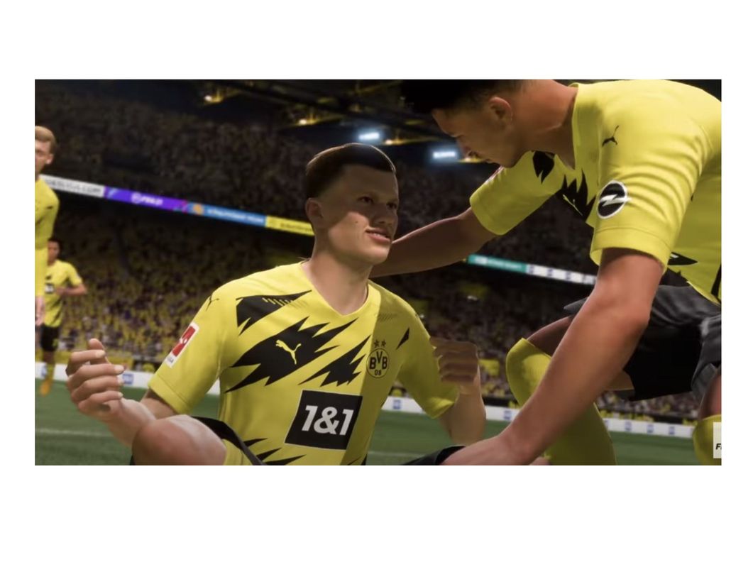 Videojuego FIFA 21 NXT LVL Edition - Xbox Series X-3