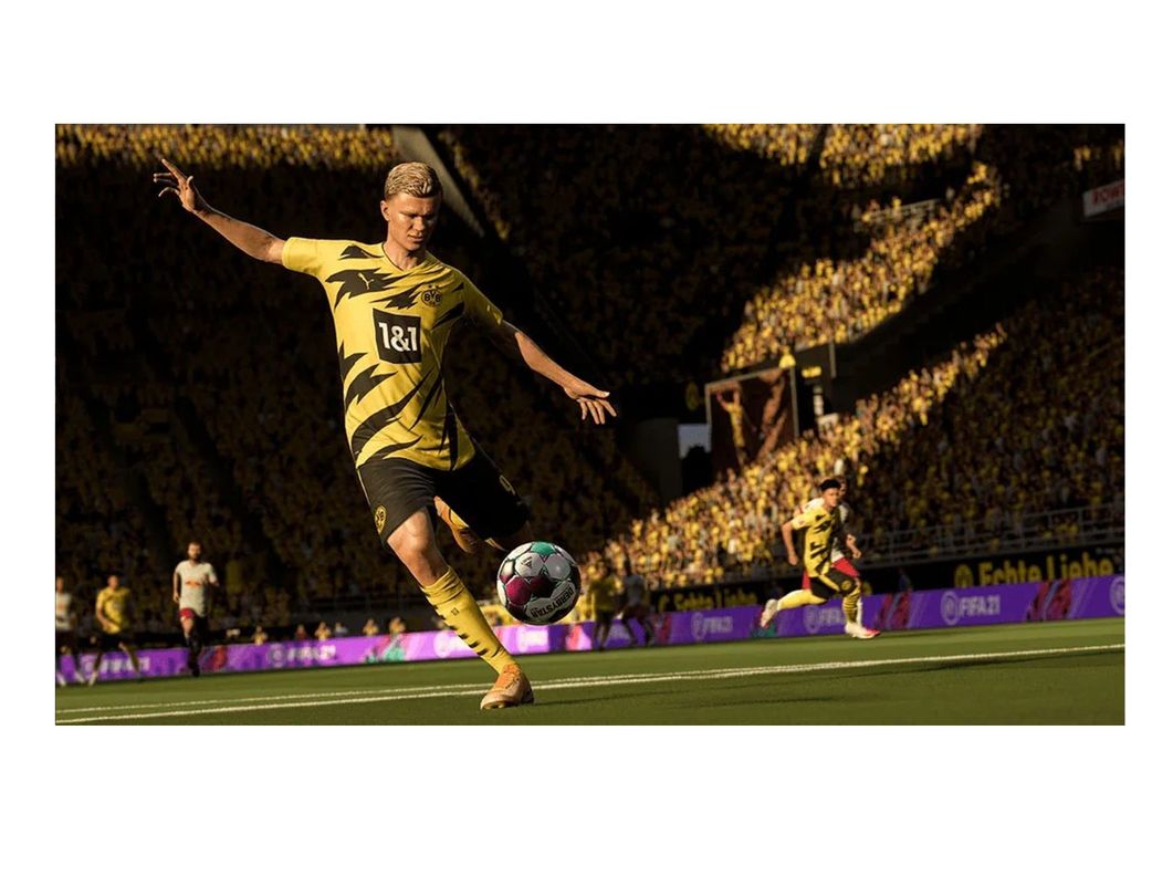 Videojuego FIFA 21 NXT LVL Edition - Xbox Series X-4