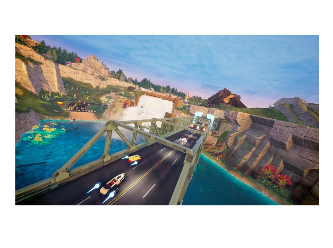 Videojuego LEGO 2K Drive - Xbox Series X / Xbox One-2