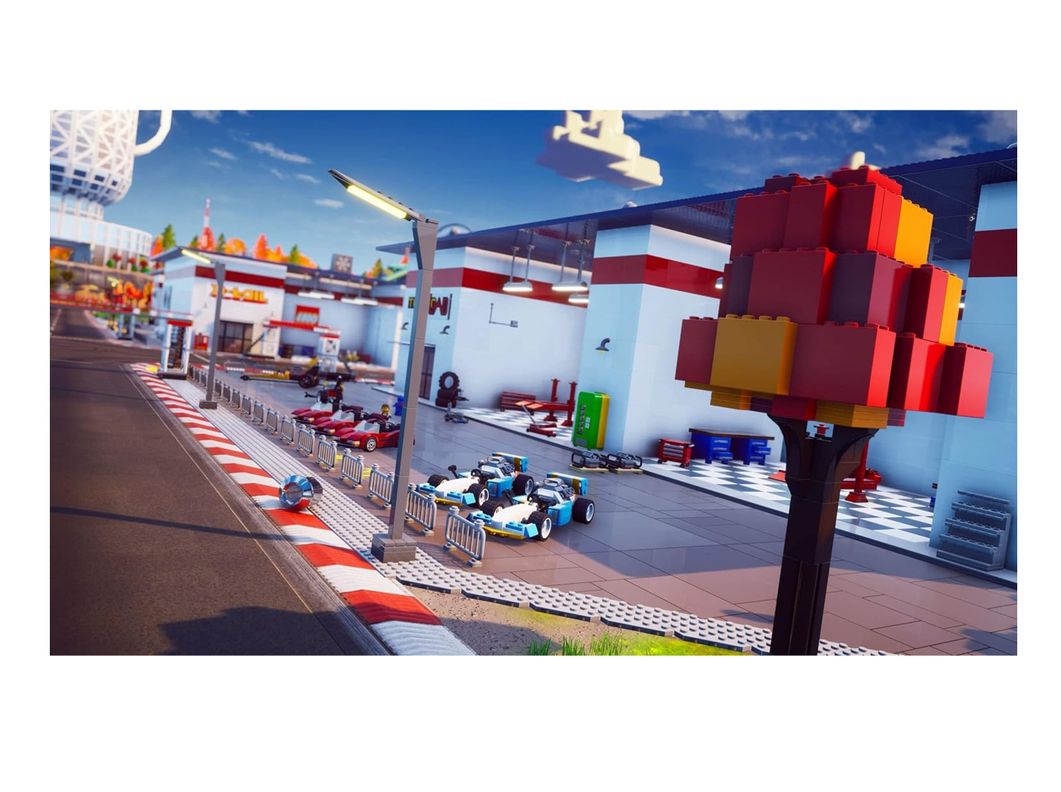 Videojuego LEGO 2K Drive - Xbox Series X / Xbox One-4