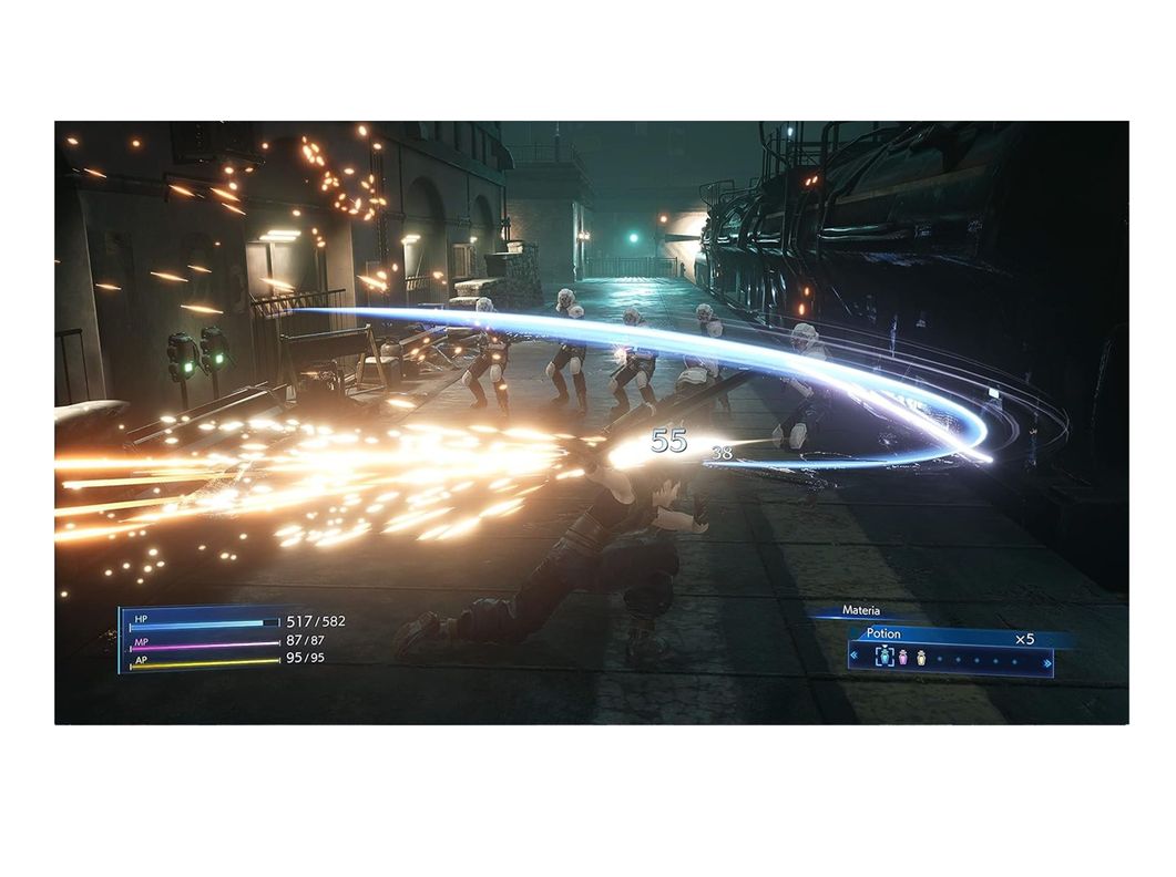Videojuego Crisis - Final Fantasy VII - Reunion - Xbox Series X / Xbox One-3