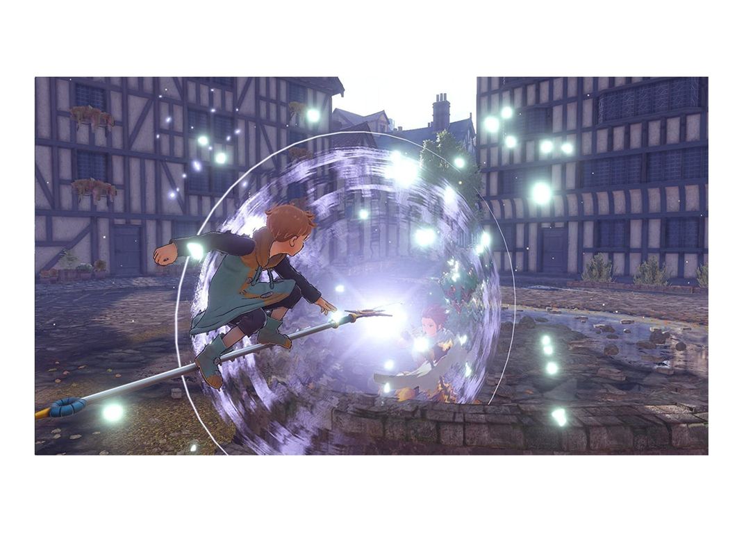 Videojuego The Seven Deadly Sins: Knights of Britannia - PS4-3