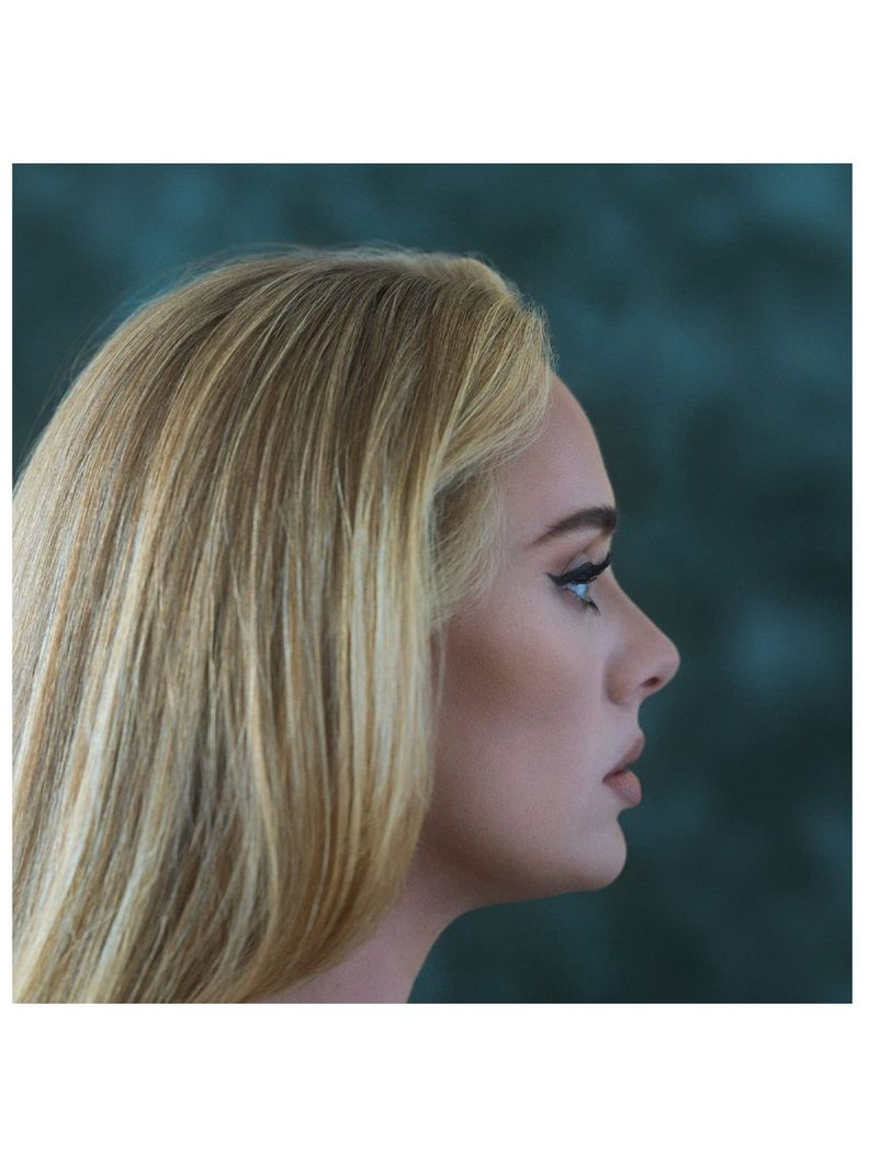 Vinilo - Adele - 30-0