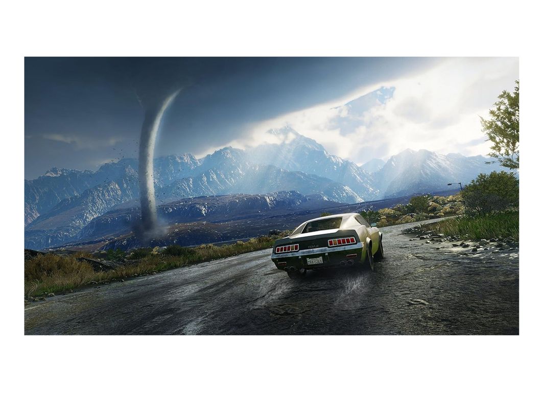 Videojuego Just Cause 4 - PS4-3