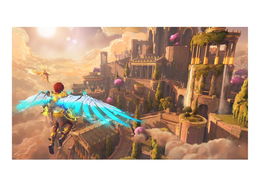 Videojuego Immortals Fenyx Rising - Xbox Seriex X - Xbox One-4