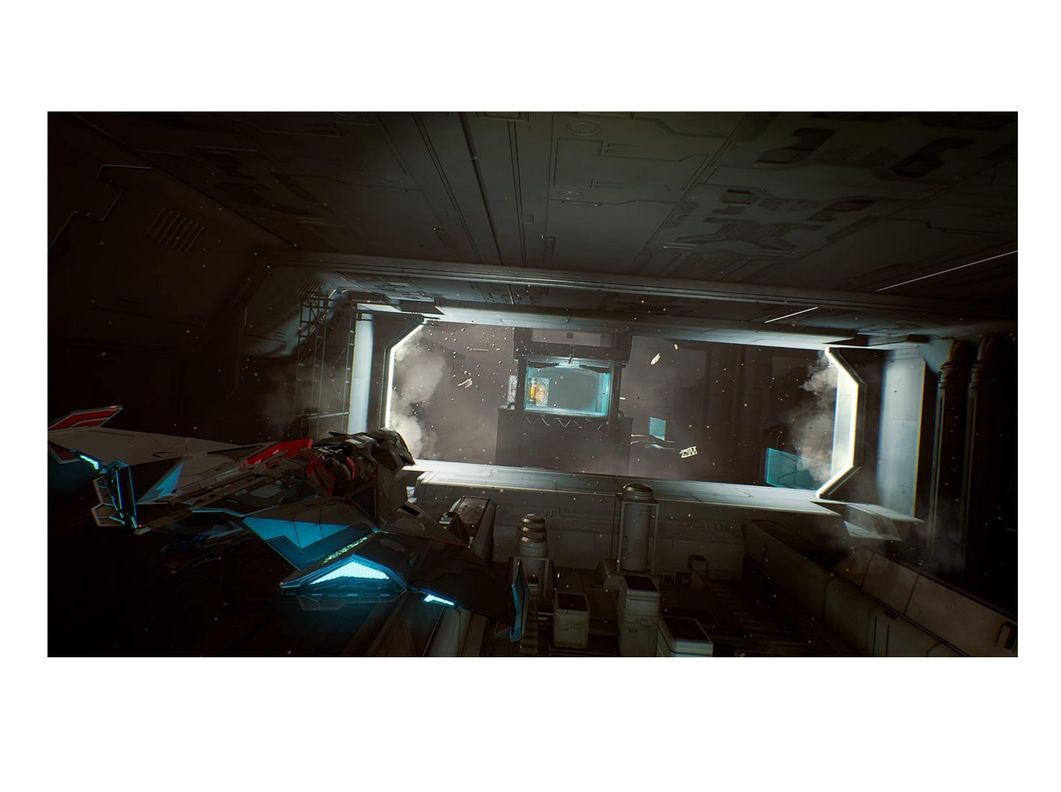Videojuego Chorus - PS4-2