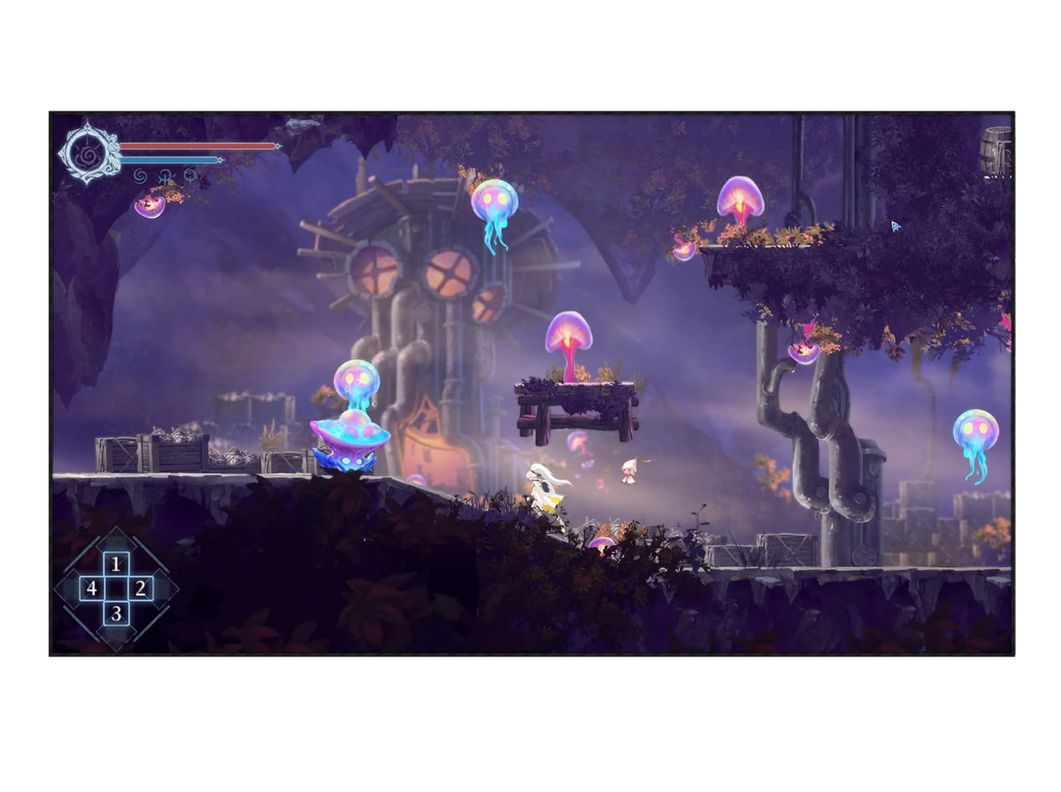 Videojuego Afterimage - PS5-3
