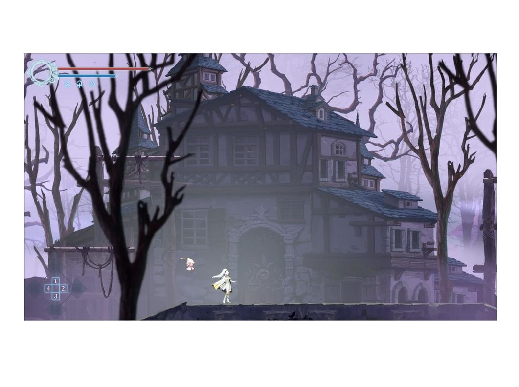 Videojuego Afterimage - PS5-4