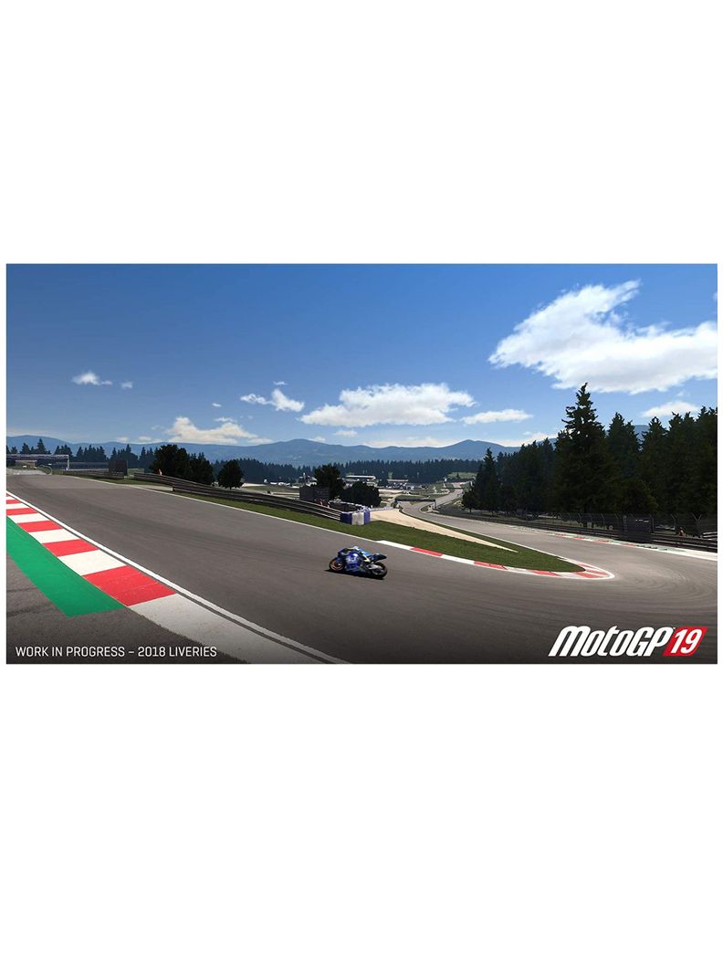 Videojuego MotoGP 19 - Nintendo Switch-2