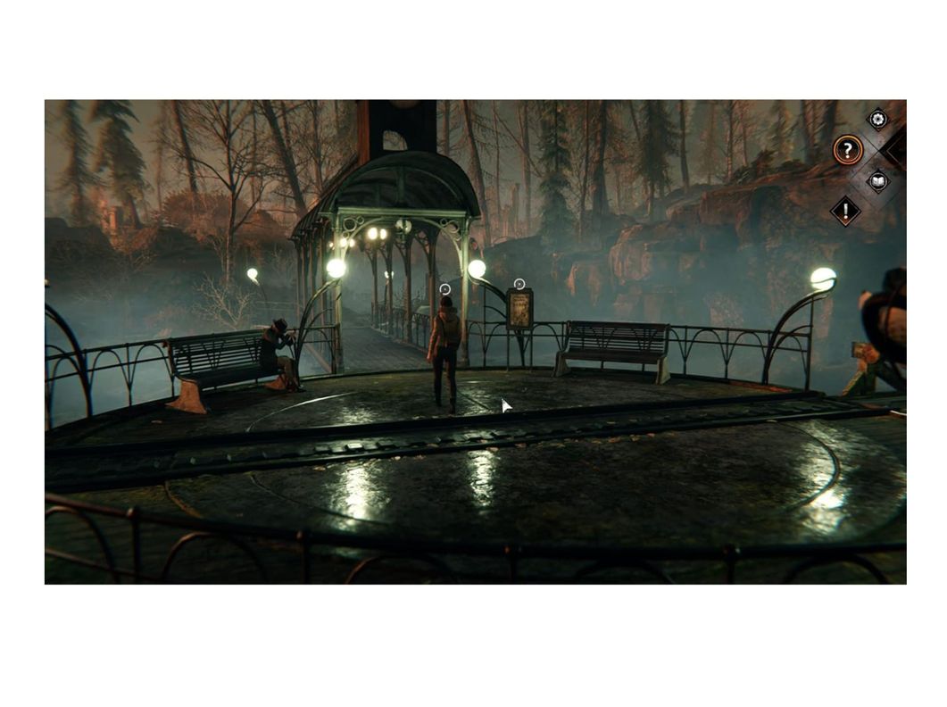 Videojuego Syberia: The World Before - 20 Year Edition - PS5-3