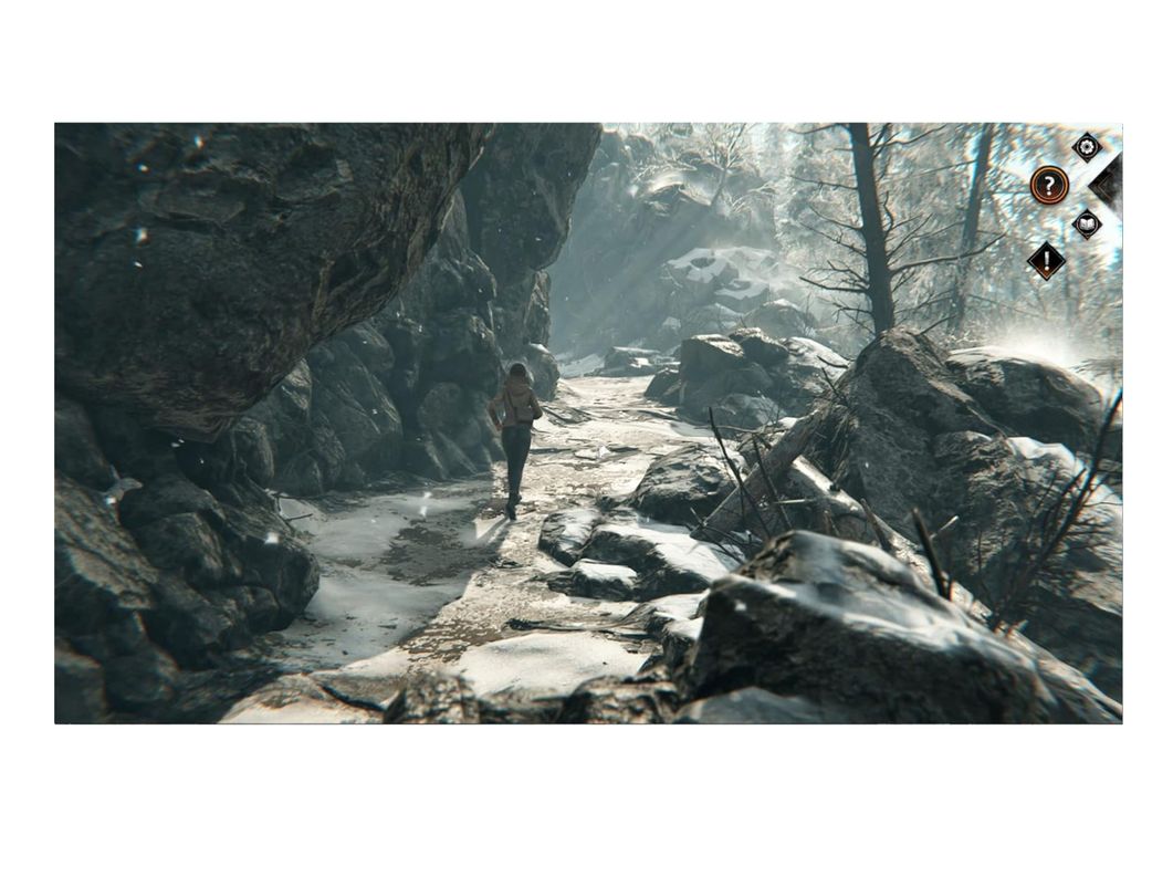 Videojuego Syberia: The World Before - 20 Year Edition - PS5-4
