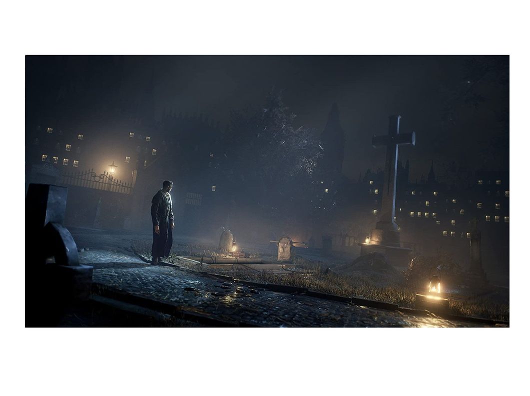 Videojuego Vampyr (Europeo) - Xbox One-2