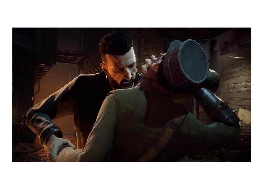 Videojuego Vampyr (Europeo) - Xbox One-4