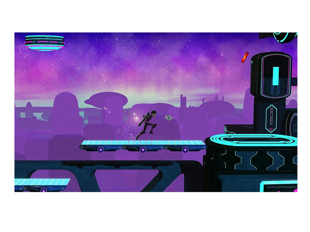 Videojuego Trollhunters: Defenders Of Arcadia - Nintendo Switch-1