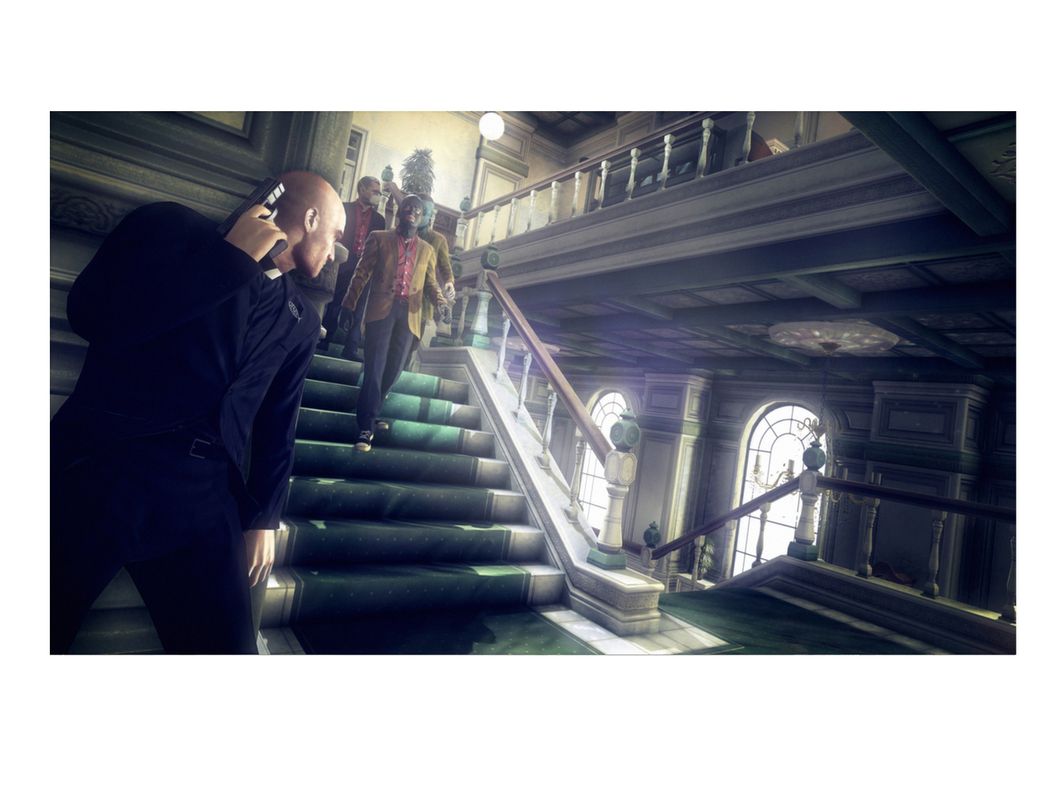 Videojuego Hitman Definitive Edition - Xbox One-4