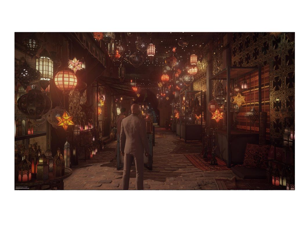 Videojuego Hitman Definitive Edition - Xbox One-2