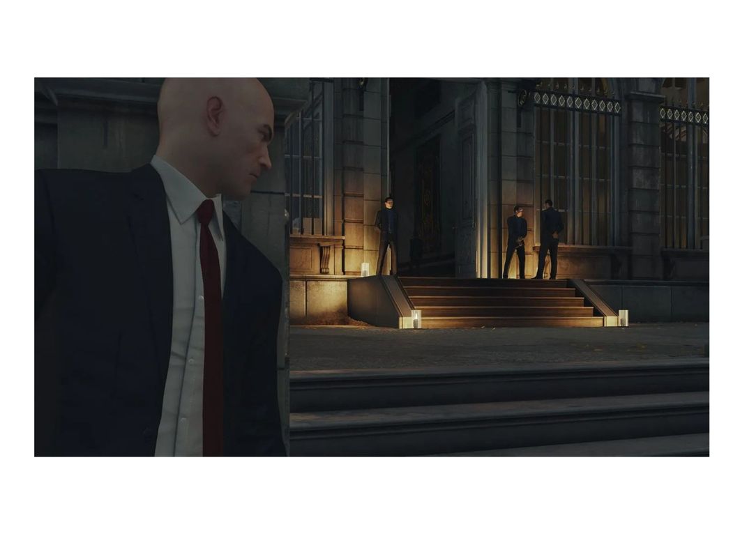 Videojuego Hitman Definitive Edition - Xbox One-3