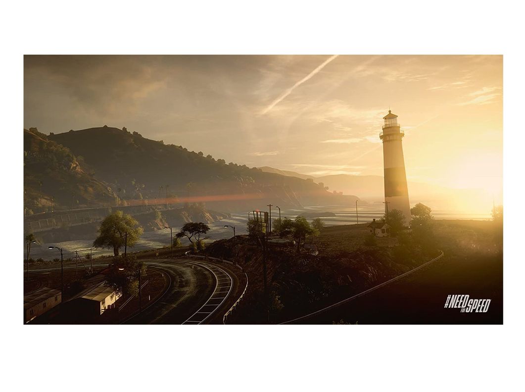Videojuego Need For Speed Rivals - PS4-4