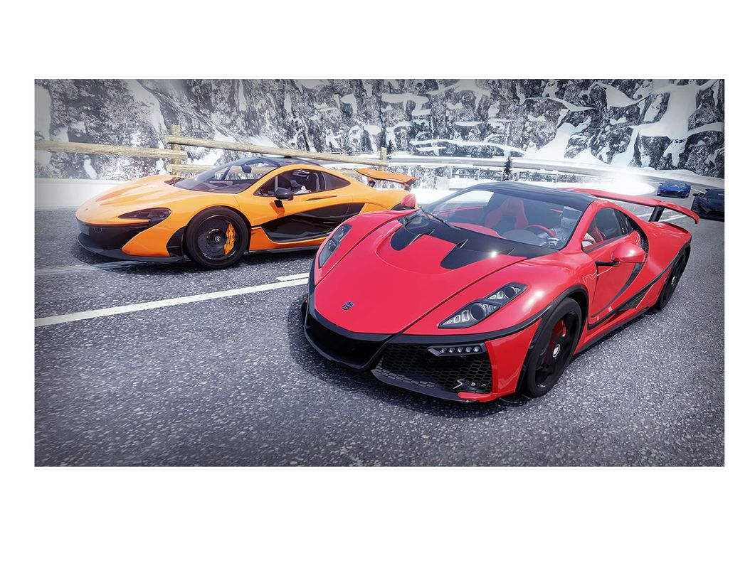 Videojuego Gear Club Unlimited 2 Ultimate Edition - PS4-4
