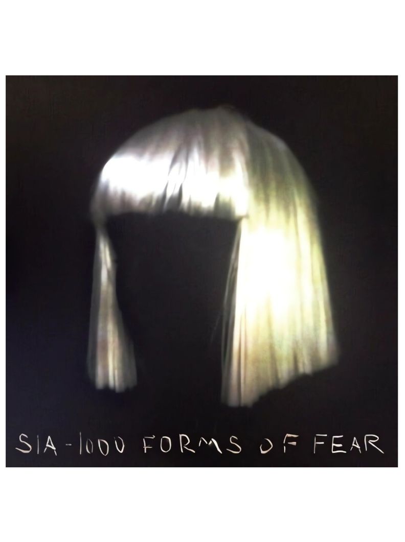 Vinilo - Sia - 1000 Forms Of Fear-0