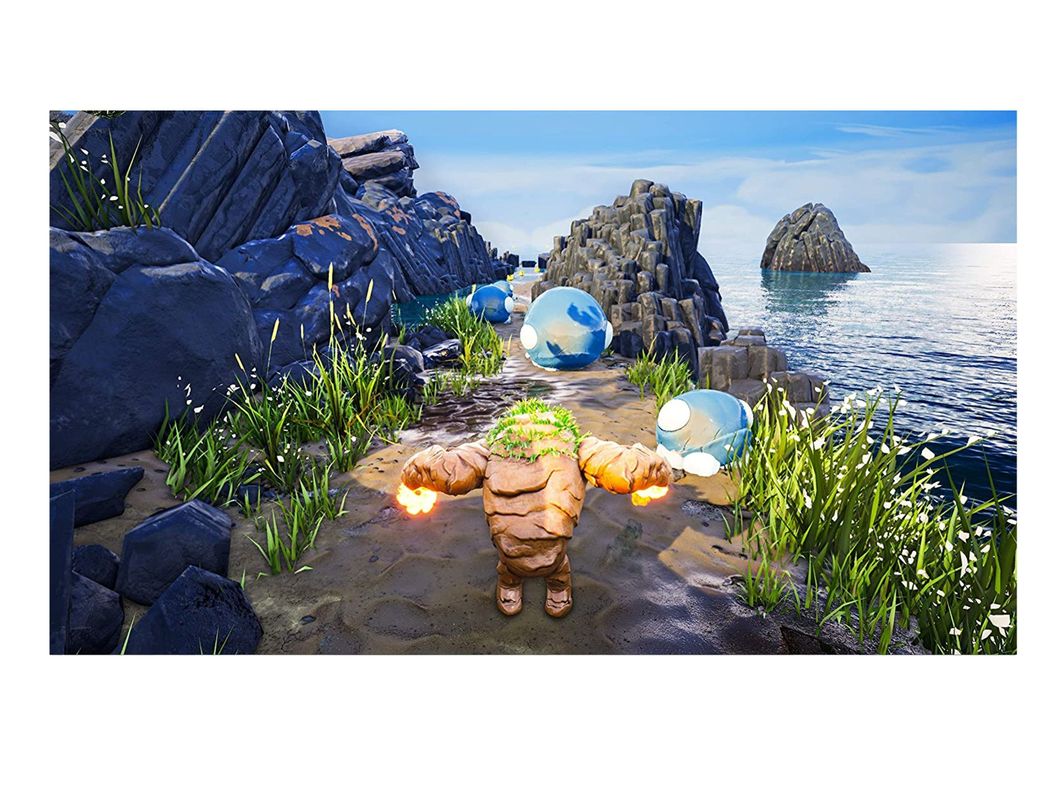Videojuego Skully - Nintendo Switch-3