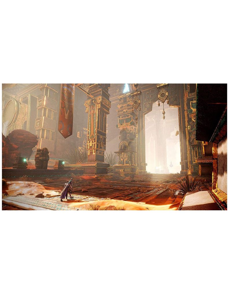Videojuego Godfall - PS5-2