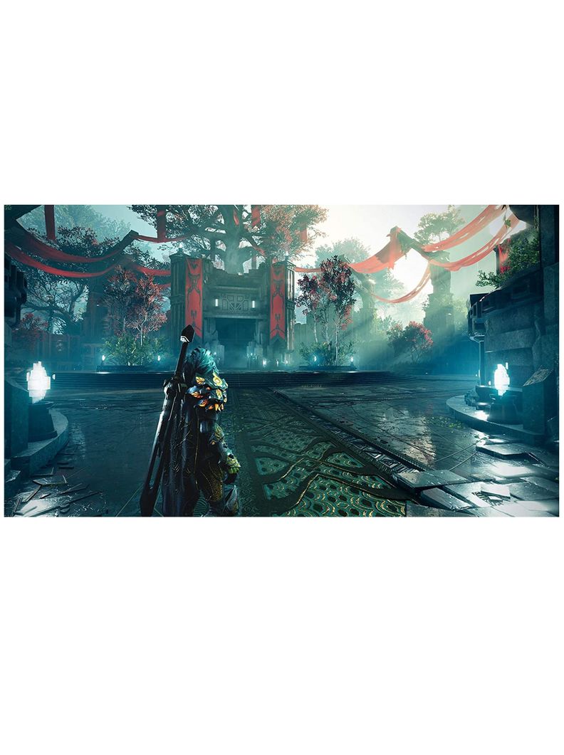 Videojuego Godfall - PS5-3