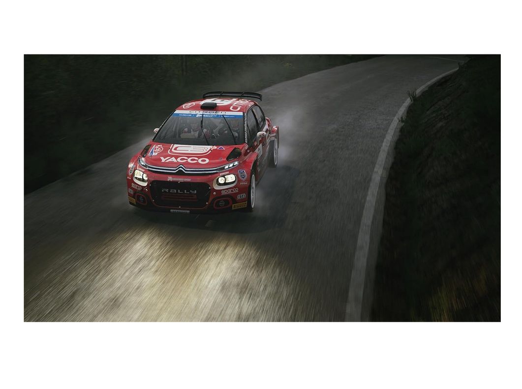 Videojuego EA Sports WRC - Xbox Series X-3