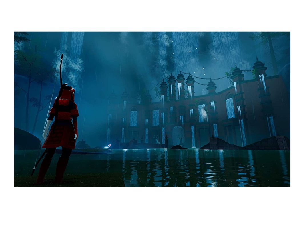 Videojuego The Pathless - PS5-2
