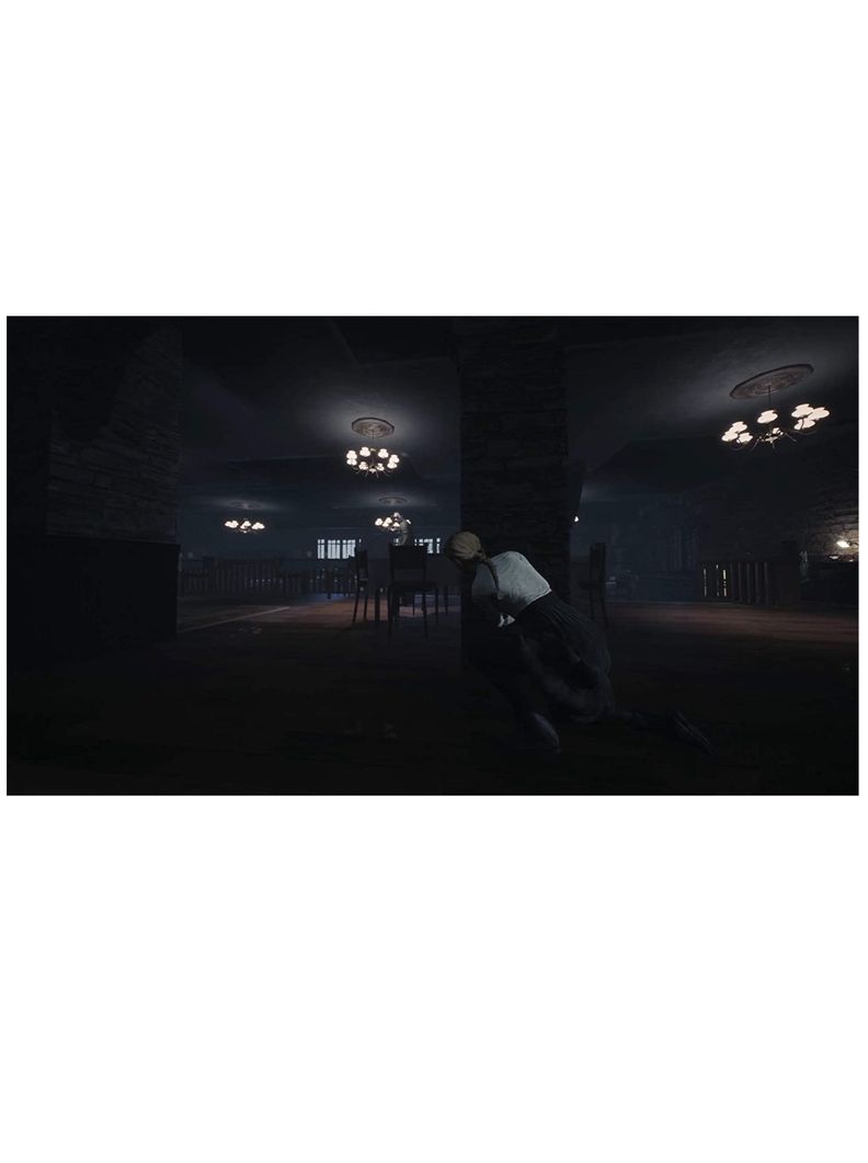 Videojuego Remothered Broken Porcelain - Nintendo Switch-4