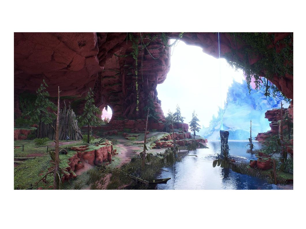 Videojuego Outriders Worldslayer - PS5-2