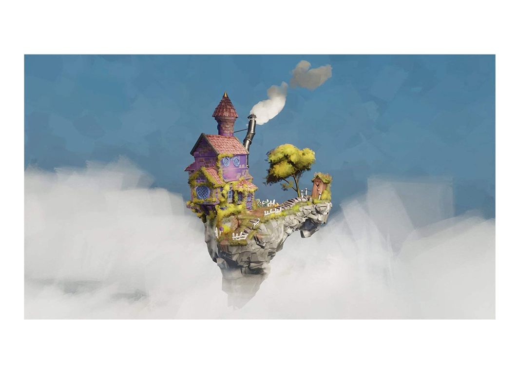 Videojuego Dreams - PS4-3