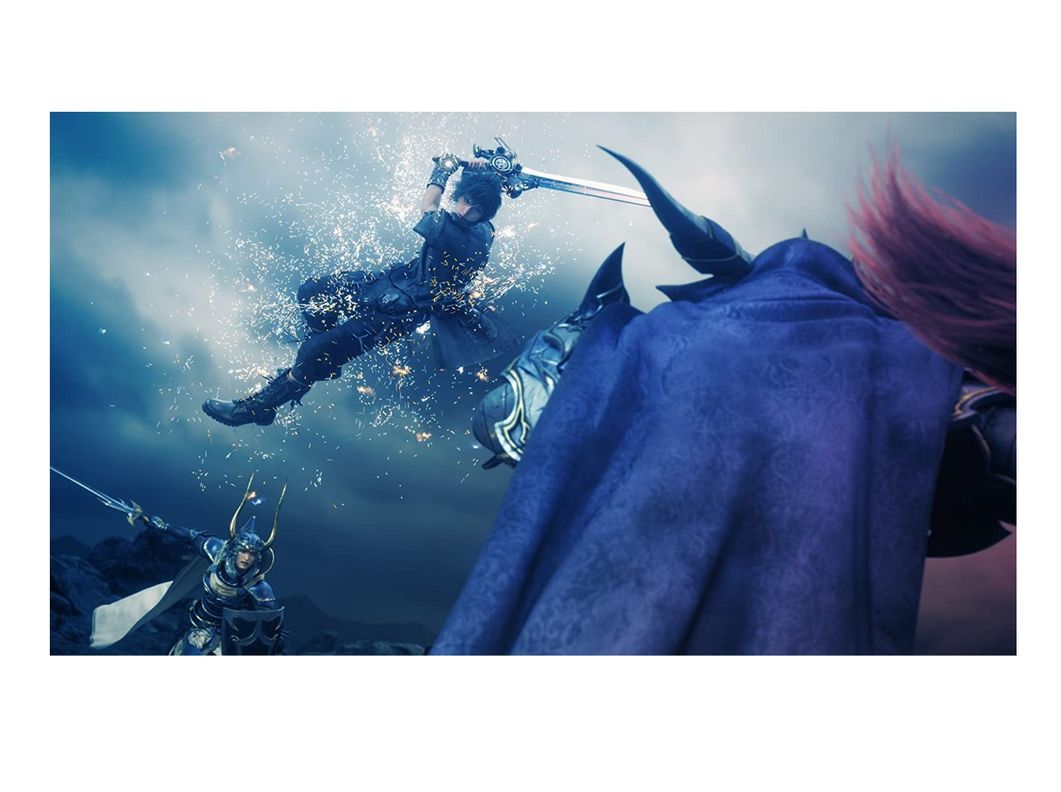 Videojuego Dissidia Final Fantasy NT - PS4-3