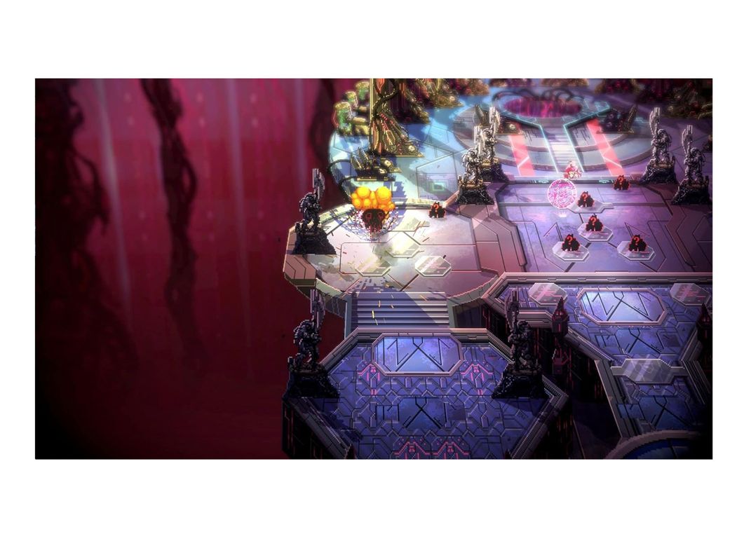 Videojuego Star Renegades - Nintendo Switch-3