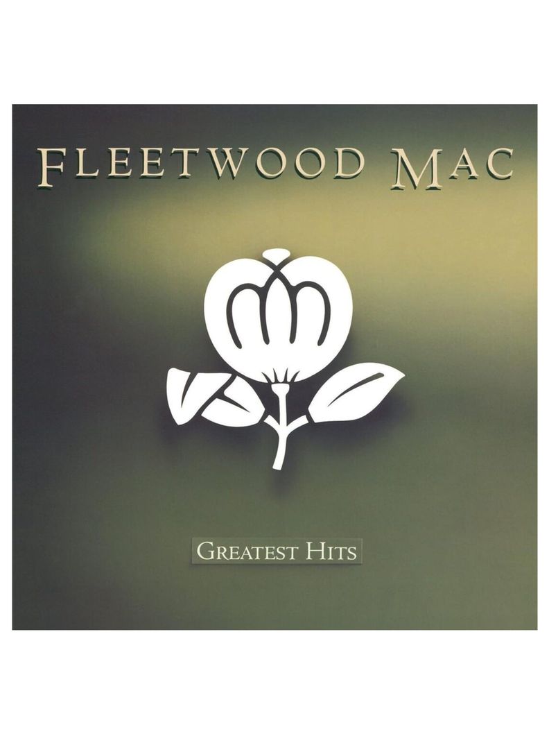 Vinilo - Fleetwood Mac - Greatest Hits (Ed Arg)-0