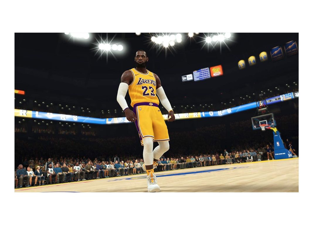 Videojuego NBA 2K19 - Xbox One-3