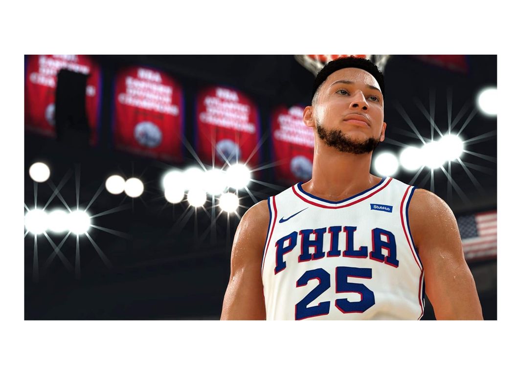 Videojuego NBA 2K19 - Xbox One-4