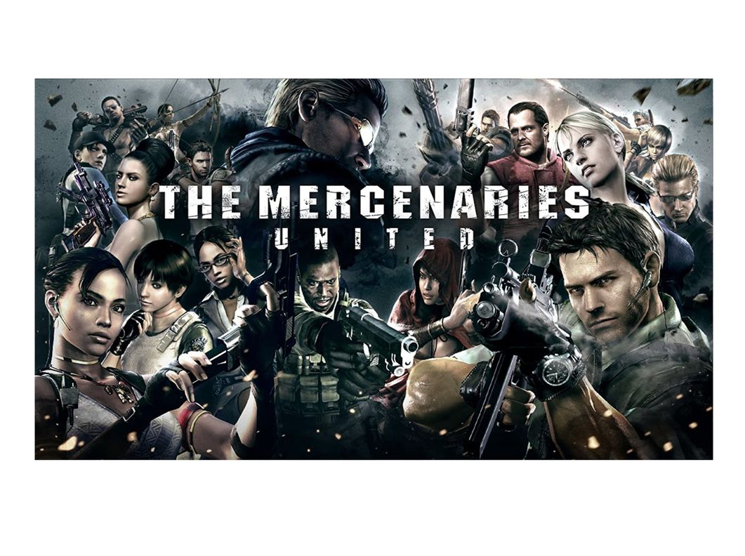 Videojuego Resident Evil 5 - PS4-3