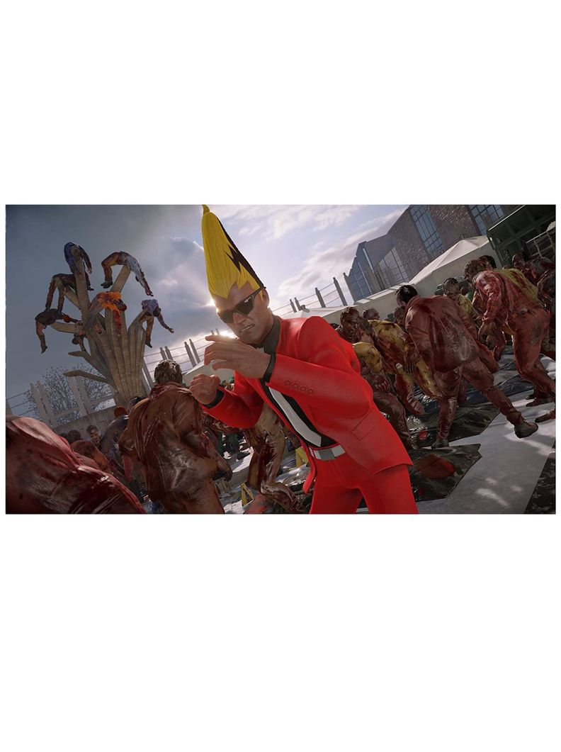 Videojuego Dead Rising 4 Frank's Big Package - PS4-4