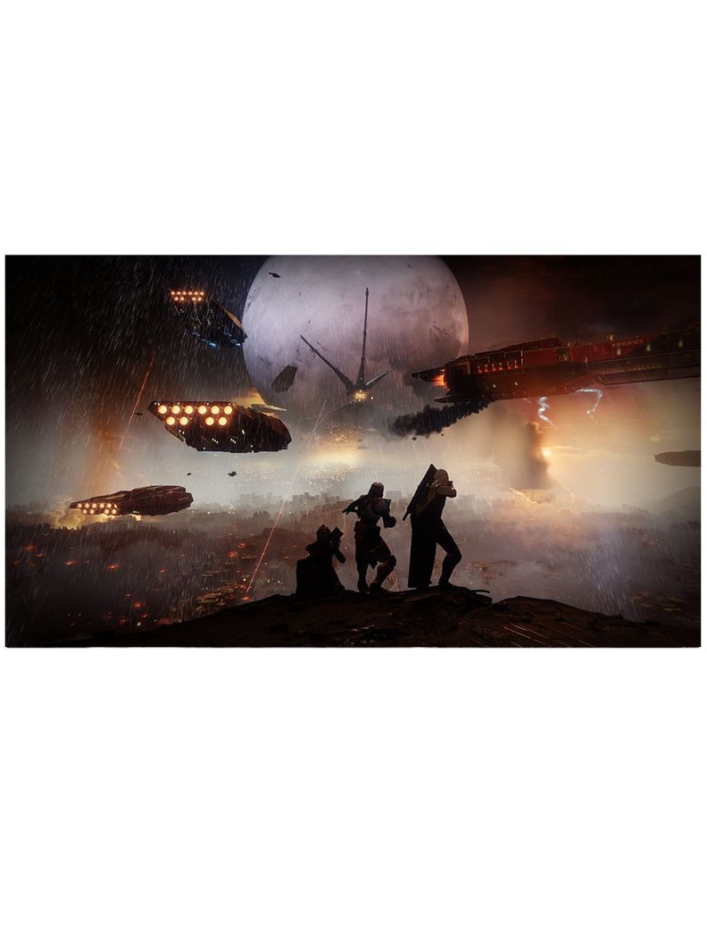 Videojuego Destiny 2 - PS4-2