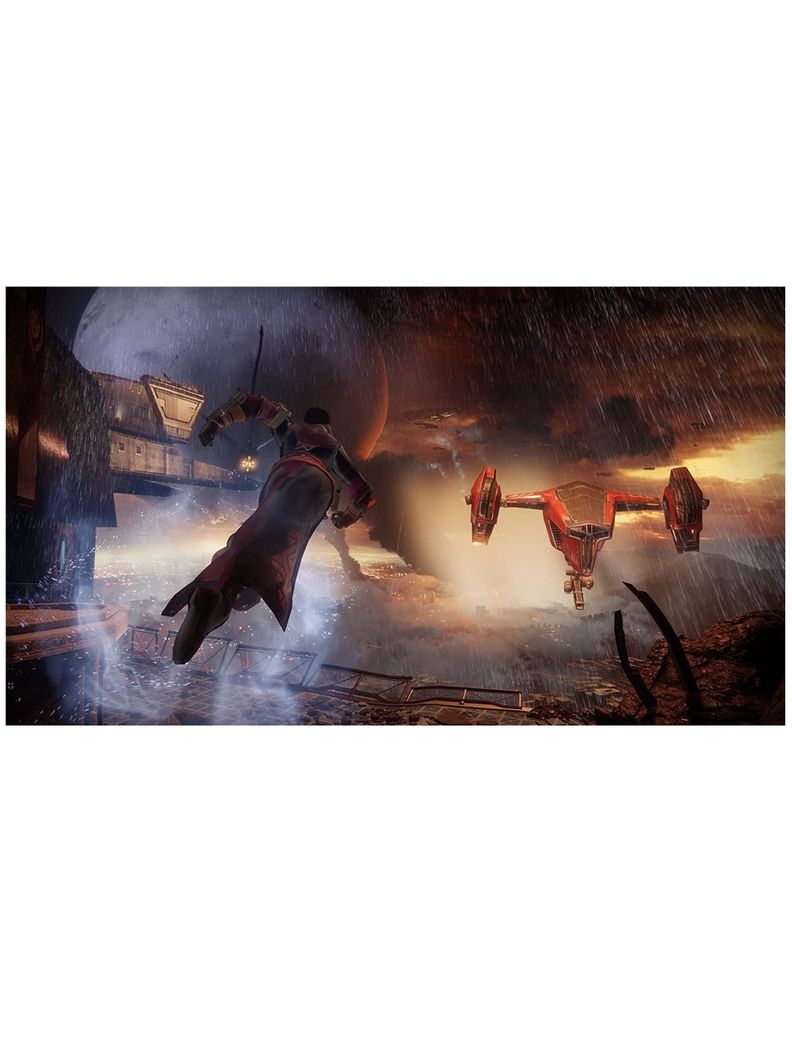 Videojuego Destiny 2 - PS4-3