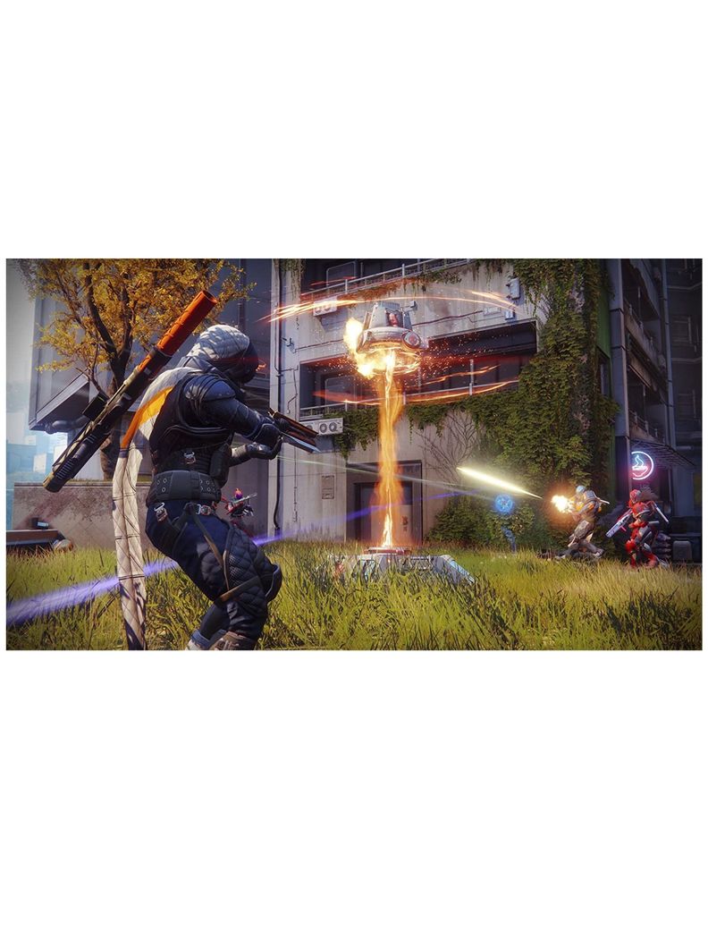Videojuego Destiny 2 - PS4-4