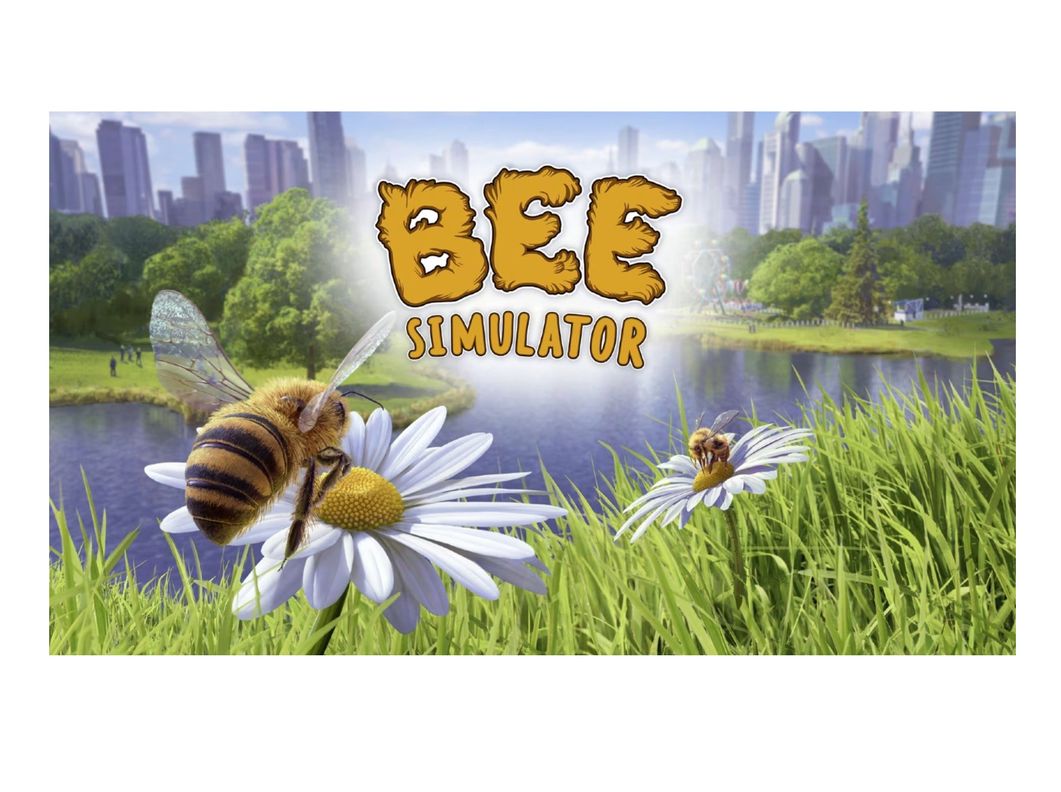 Videojuego Bee Simulator - PS4-2