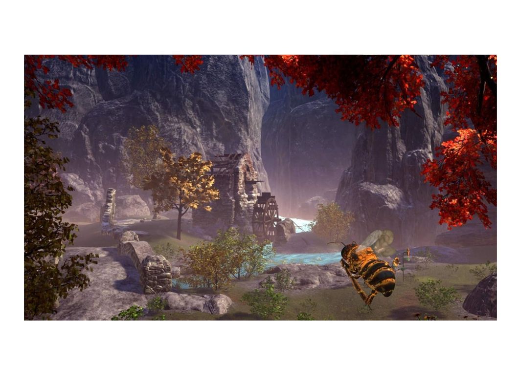 Videojuego Bee Simulator - PS4-3