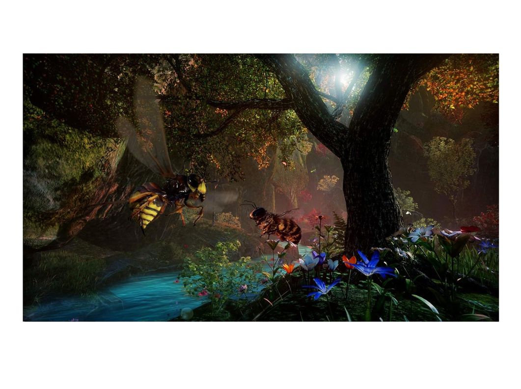 Videojuego Bee Simulator - PS4-4