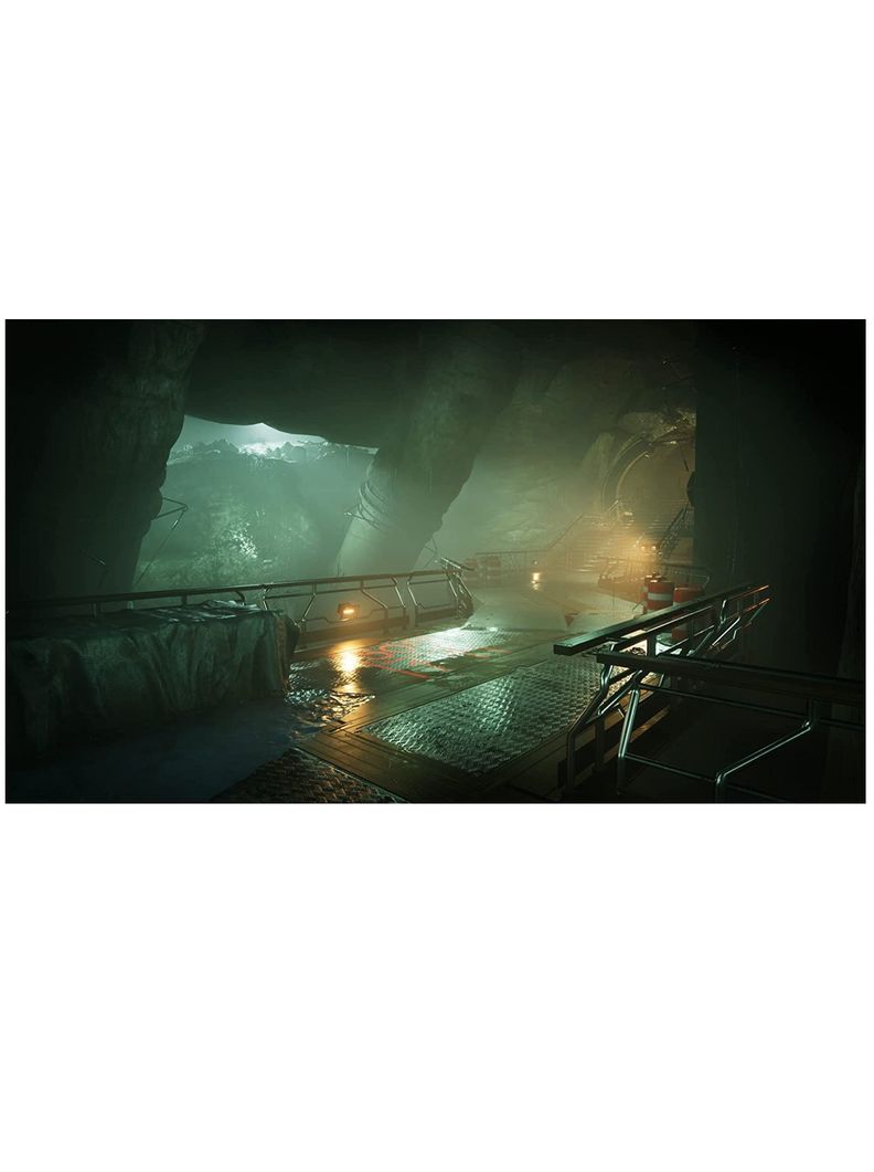 Videojuego Apsulov: End Of Gods - PS5-2