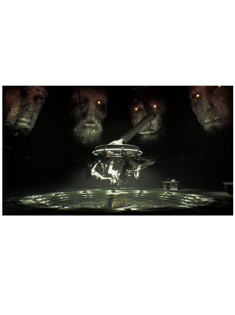 Videojuego Apsulov: End Of Gods - PS5-3