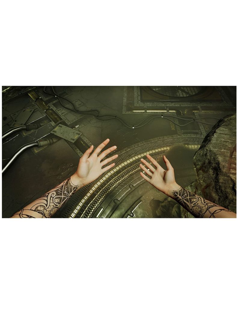 Videojuego Apsulov: End Of Gods - PS5-4
