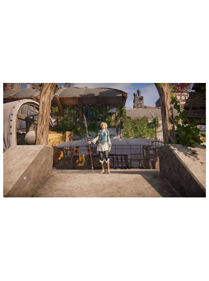 Videojuego Edge Of Eternity - PS5-2